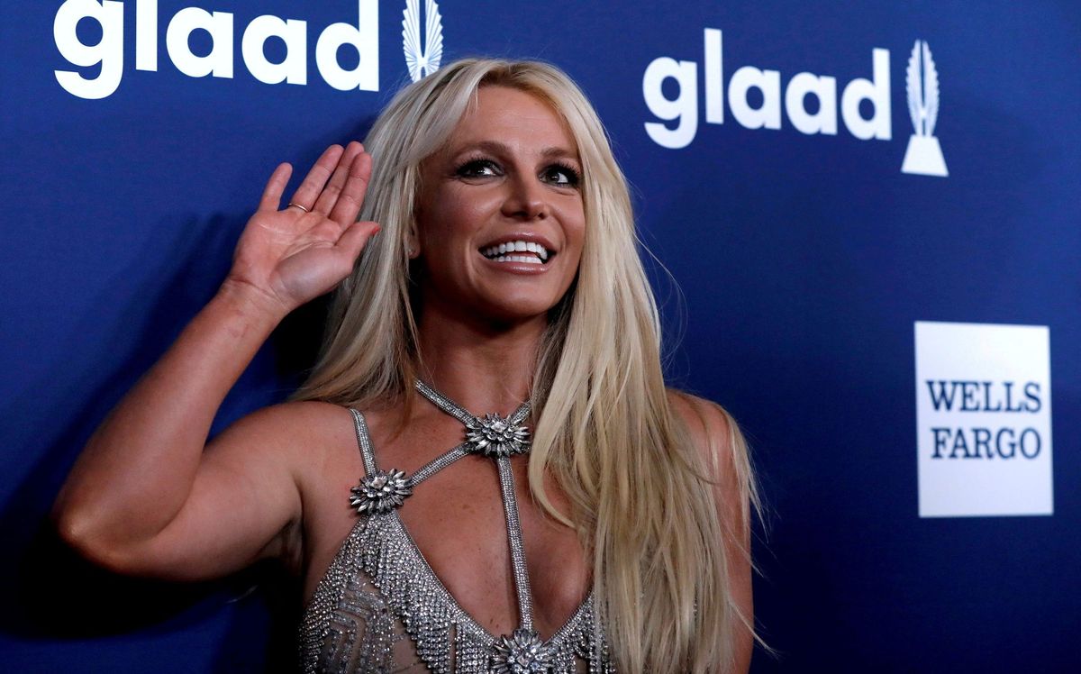 Britney Spears lo revelará todo en su libro