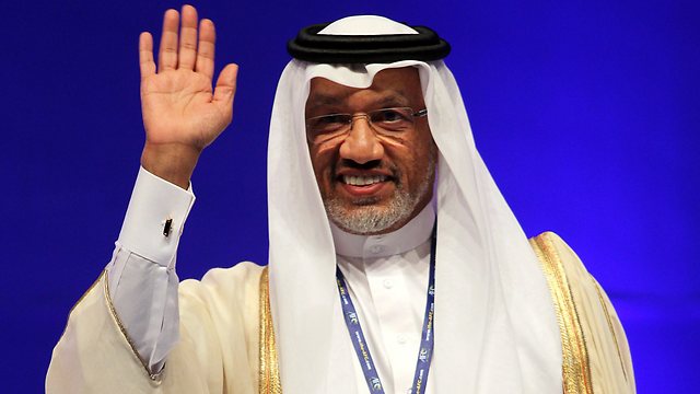 Bin Hammam:  El multimillonario que sobornó a la FIFA para que Catar fuera sede del Mundial de fútbol en 2022
