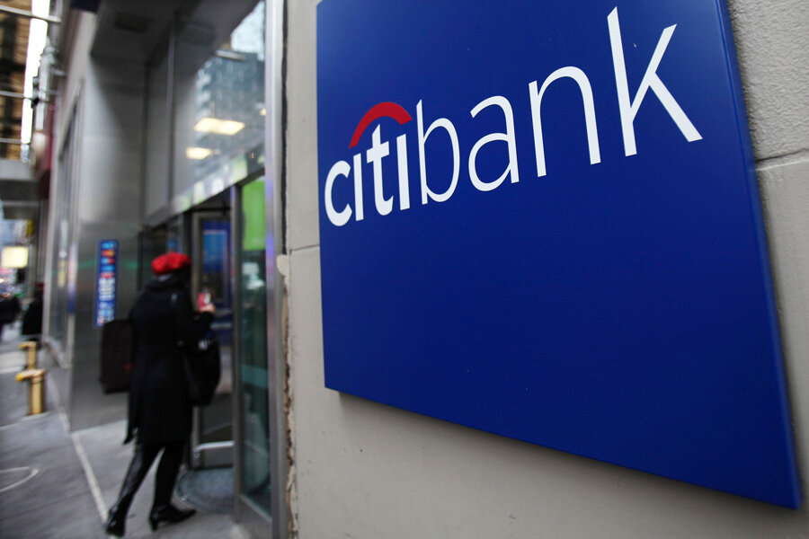 Juez dictaminó que Citibank no puede recuperar los 500 millones de dólares que transfirió por error