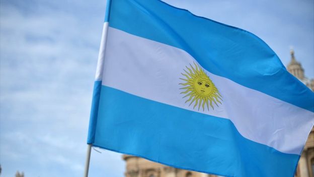 Promueven becas y programas de estudios en Argentina