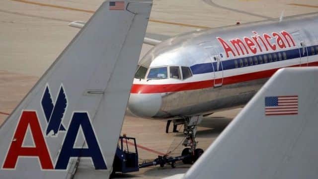 Miami: American Airlines abre 700 puestos de trabajo