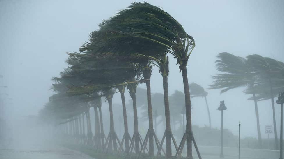 Cuba y el oeste de Florida se enfrentarán a fuertes vientos, inundaciones y deslizamiento de tierra por Huracán Ian