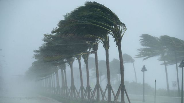 La temporada de huracanes ya inició, ¿Cómo prepararse para un huracán?