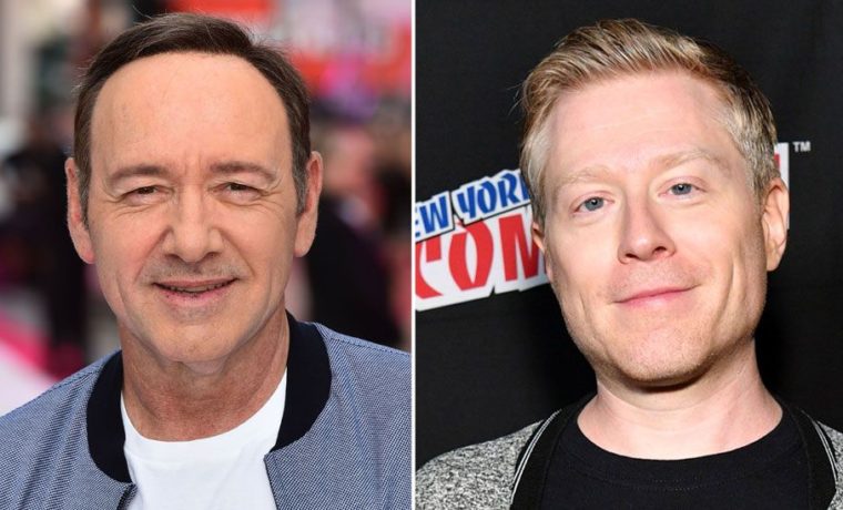 Abogada de Spacey interroga a Anthony Rapp en juicio por conducta sexual inapropiada