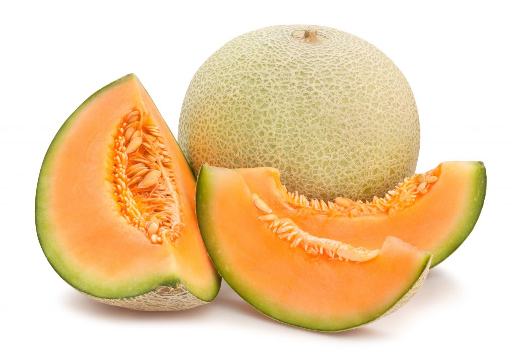 ¡Atención! Estos son los increíbles beneficios de las semillas del melón