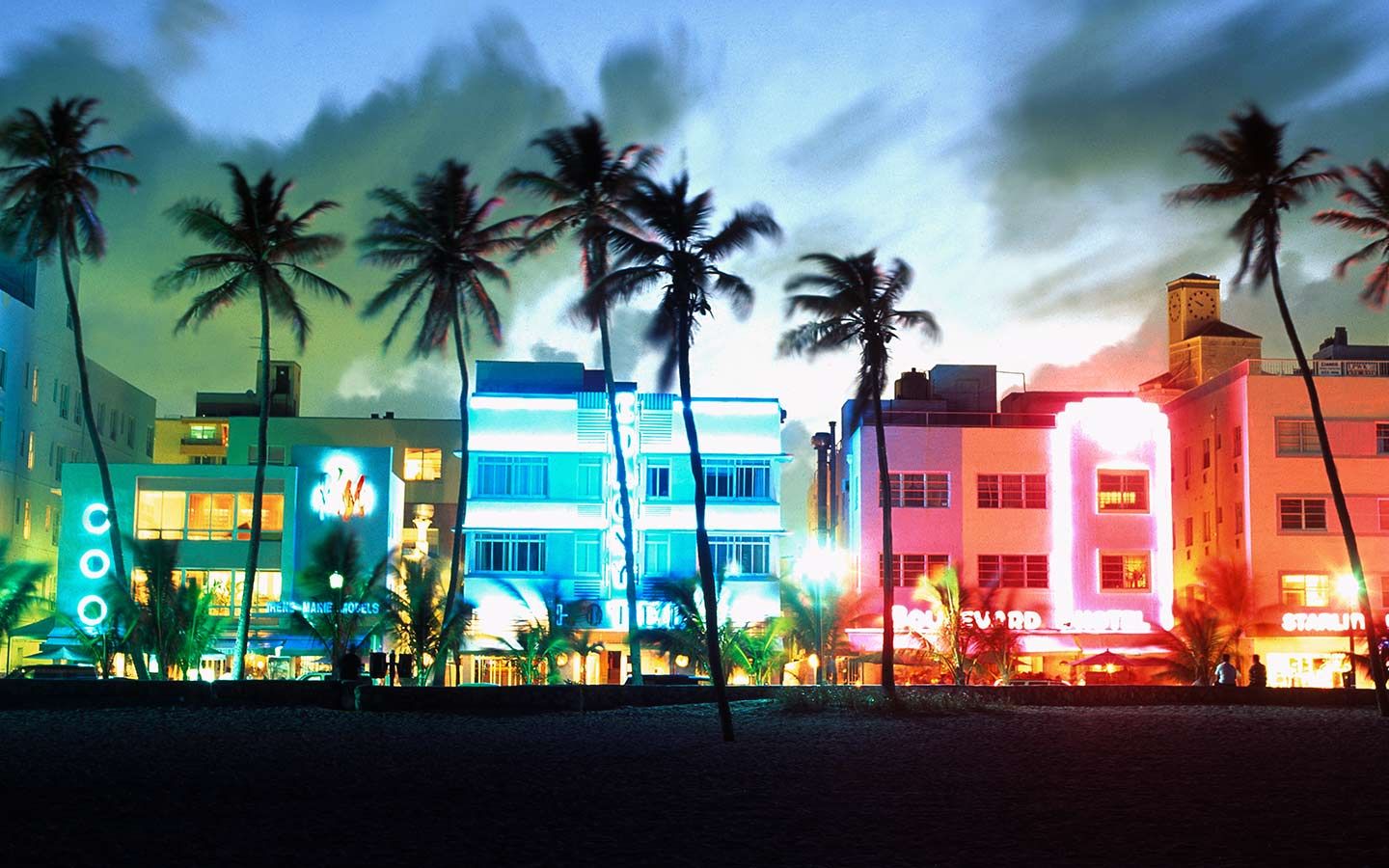 El nuevo club nocturno Vendôme llenará de elegancia las noches de South Beach