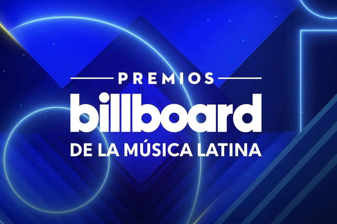 Todo lo que necesitas saber sobre los Premios Billboard de la Música Latina 2022