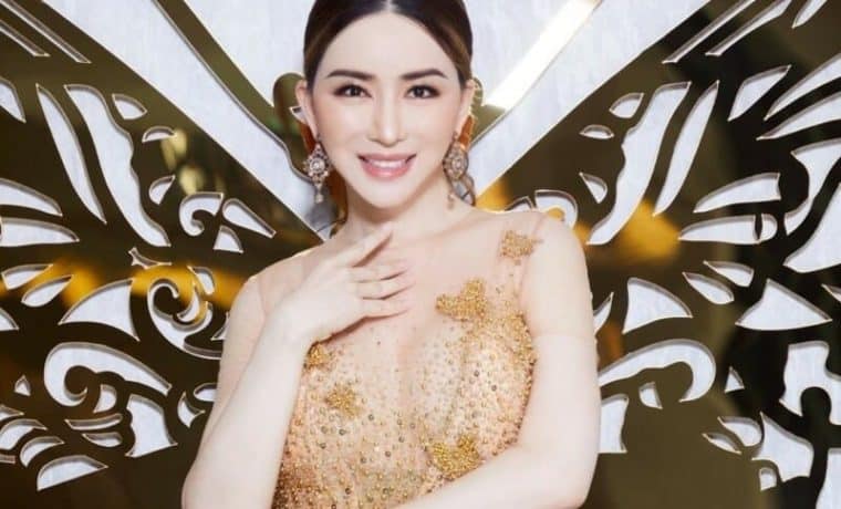Organización Miss Universo fue comprada por activista transgénero de Tailandia