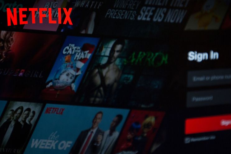 La tendencia de los vídeos cortos llegó a Netflix