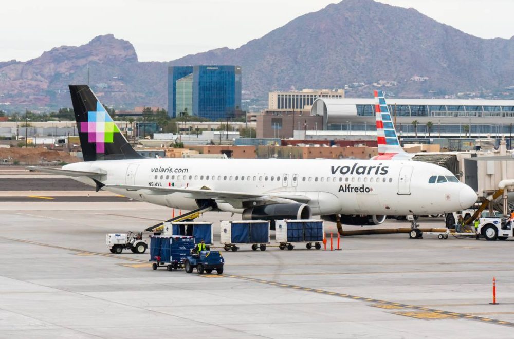 Aeropuerto de Miami estrena aerolínea de bajo costo con nuevos destinos