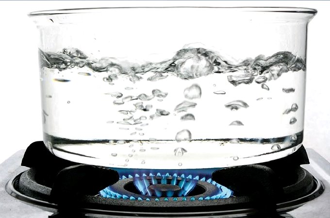 ¡Alerta! Daytona Beach insta a los ciudadanos a hervir el agua