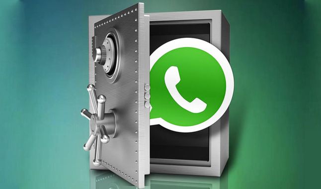Descubre el truco para ocultar chats de WhatsApp que no deseas que vean los demás