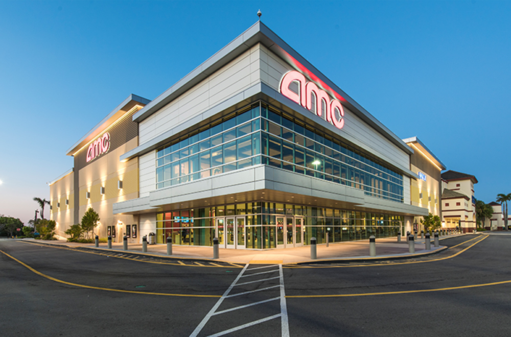 Violencia en Pembroke Lakes Mall: pelea dentro del cine AMC terminó a tiros