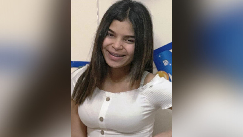 Atención! Policía de Miami-Dade busca niña desaparecida de 12 años