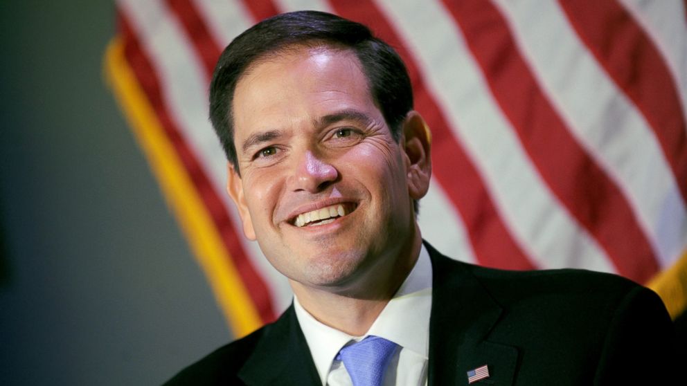 Encuesta indica que Marco Rubio es preferencia en Florida