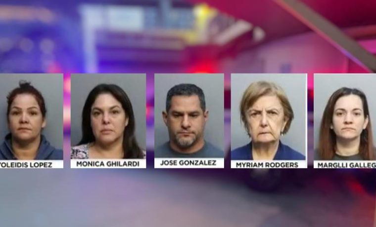 Miami: Nombrarán administrador judicial para Hammocks