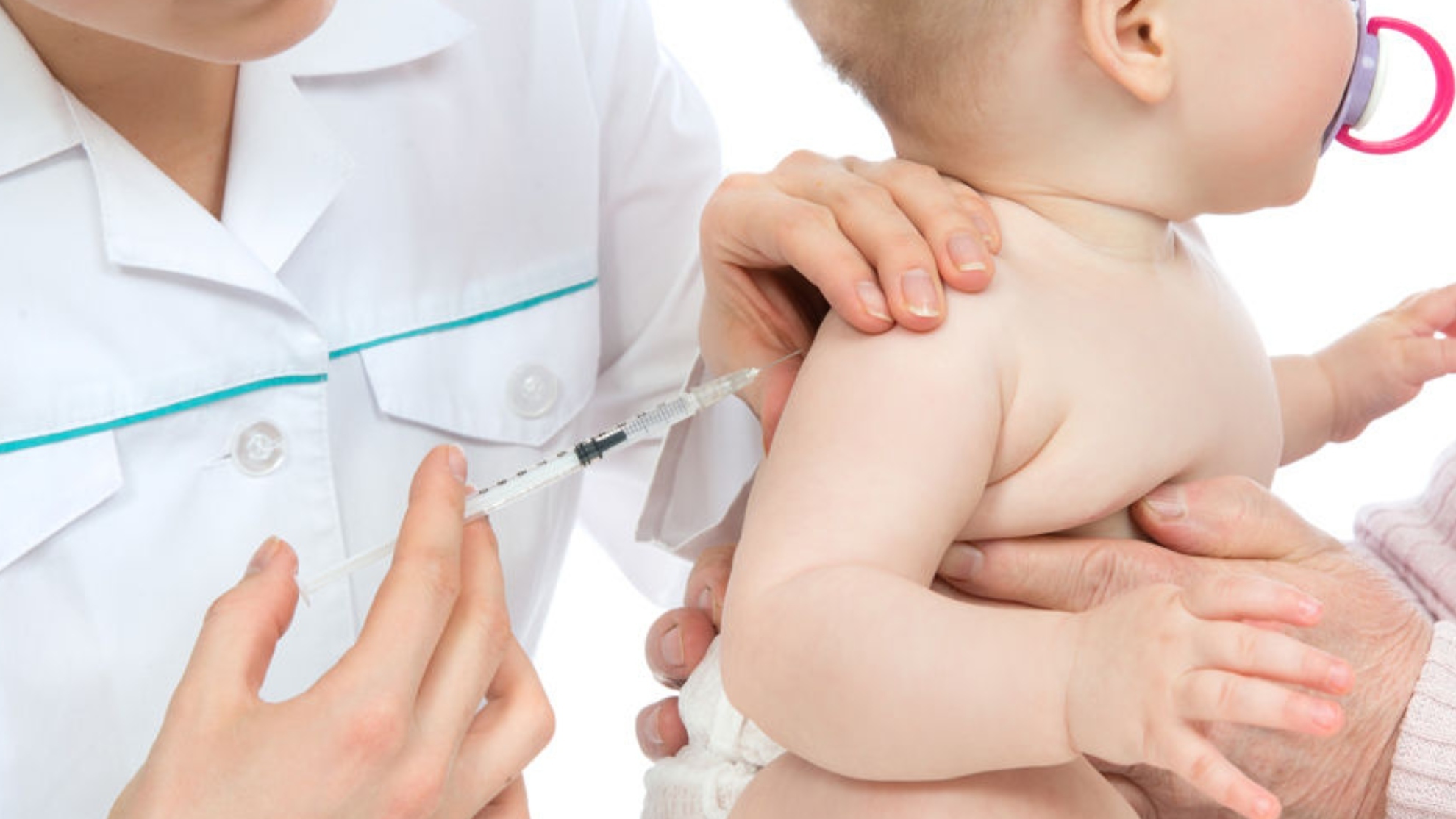 Médicos de Florida reclaman vacunas COVID para niños pequeños