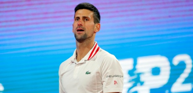 ATP apoya a Djokovic y hace una petición