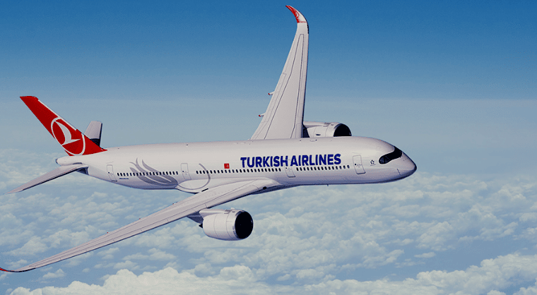¡Por todo lo alto! Turkish Airlines celebra la cultura turca en Miami