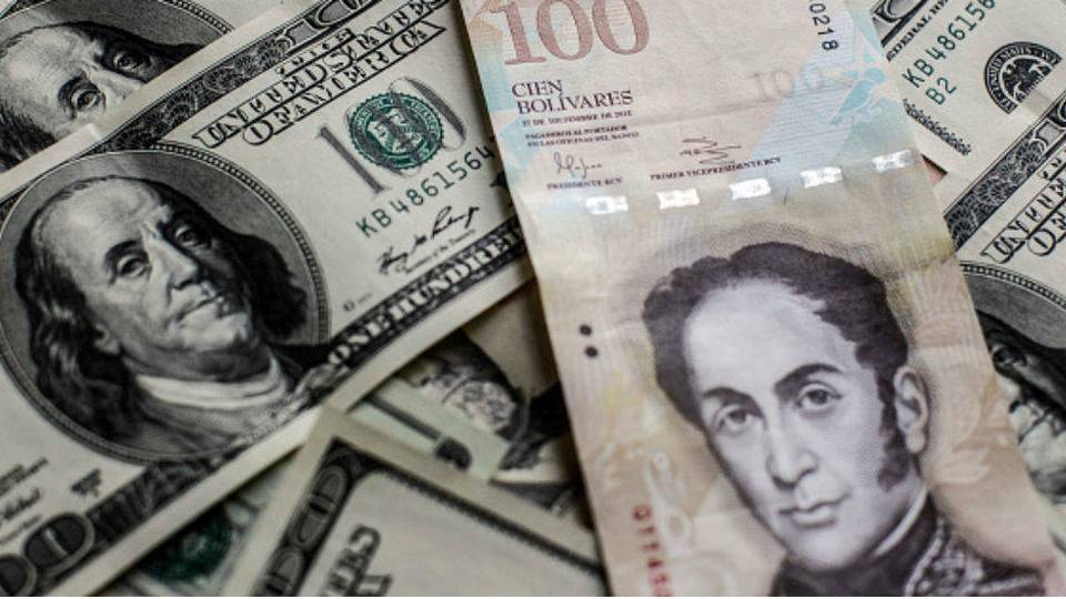 Suiza encuentran 10.000 millones de dólares en fondos venezolanos sospechosos