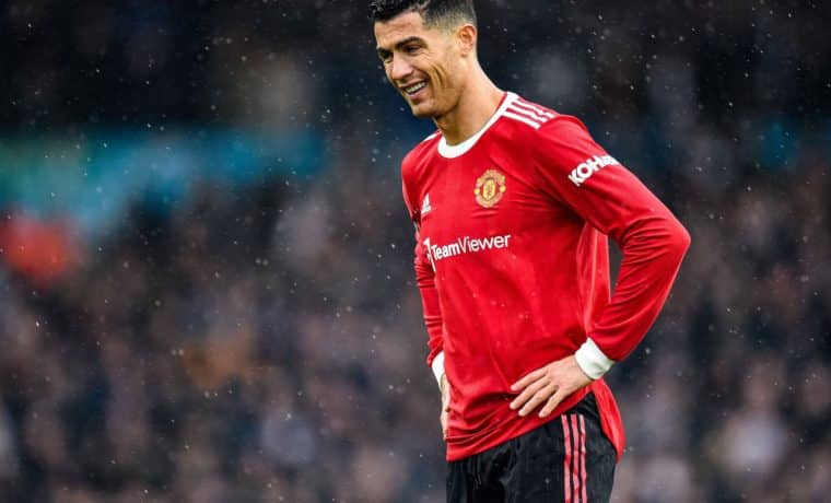 Cristiano Ronaldo deja el Manchester United y está entre Al-Nassr o el Newcastle