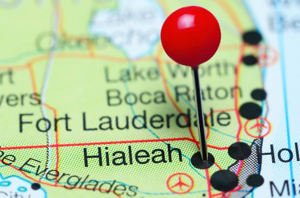 Hialeah no quiere más inmigrantes: Votó contra políticas de fronteras de Biden