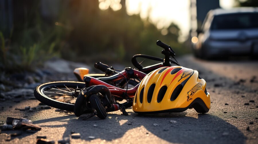 Florida, el estado con más accidentes mortales de ciclistas durante el 2023
