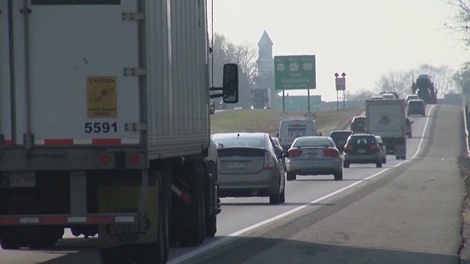 AAA activo plan para mantener las carreteras  seguras en fin de semana   de Acción de Gracias