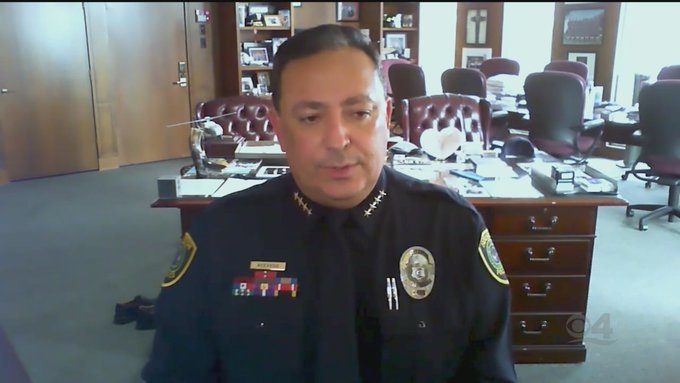 Art Acevedo  comparecerá este lunes ante los comisionados de Miami