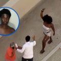Autora de ataque con destornillador en autopista de Miami revela por qué lo hizo