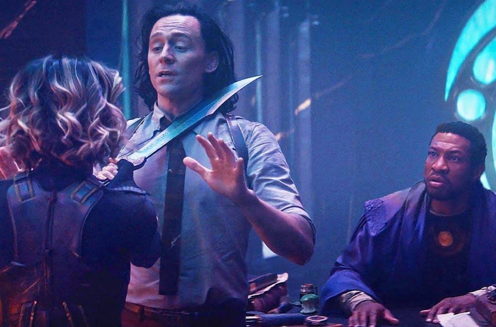 Protagonista de Marvel fue arrestado por violencia doméstica