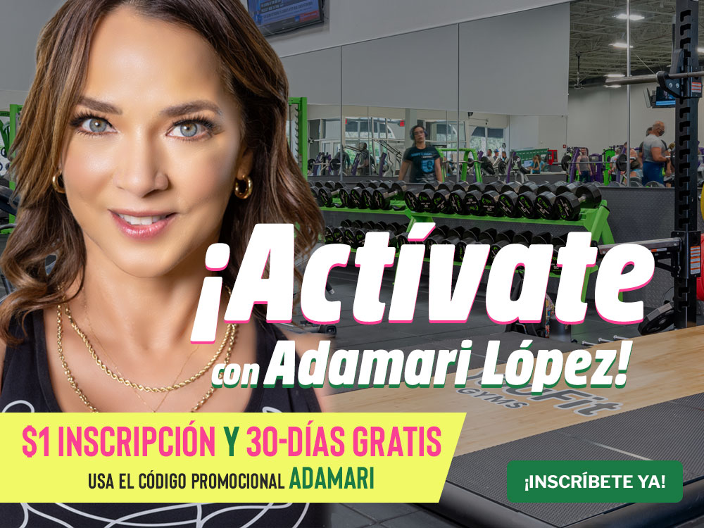 Adamari López