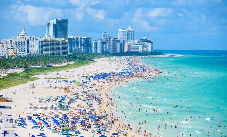 ¿Cuánto cuesta comprar o rentar una vivienda en Miami