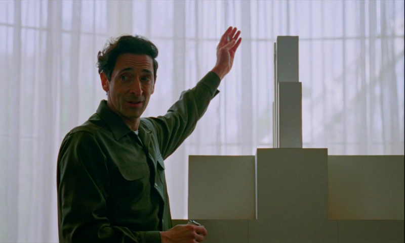 Noche de emociones en los Óscar: Adrien Brody y ‘The Brutalist’ brillan en Hollywood