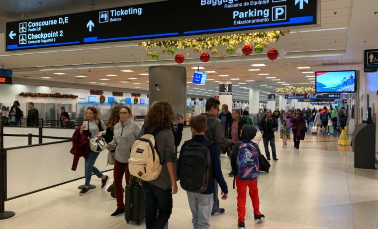 Aeropuerto Fort Lauderdale anunció apertura de nuevos restaurantes en su terminal