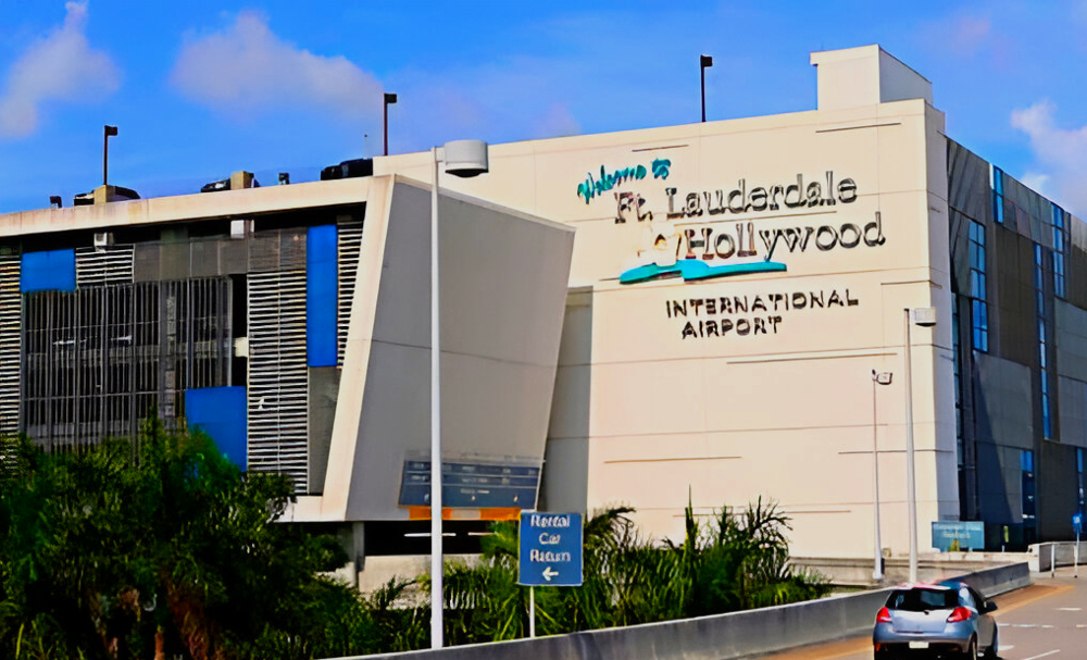 Por amenaza de bomba: arrestan a adolescente en aeropuerto de Fort Lauderdale