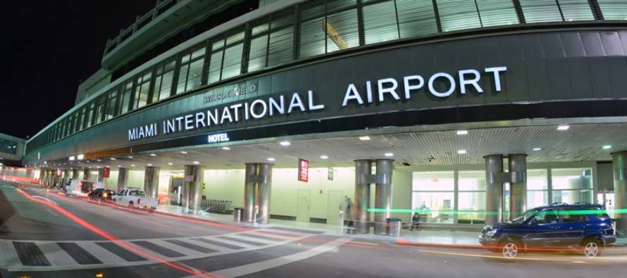 Aeropuerto Internacional de Miami contará con nuevas rutas a partir de noviembre