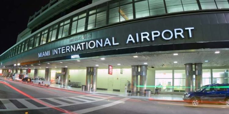 Aeropuerto Internacional de Miami gestiona licitación del sistema de equipaje