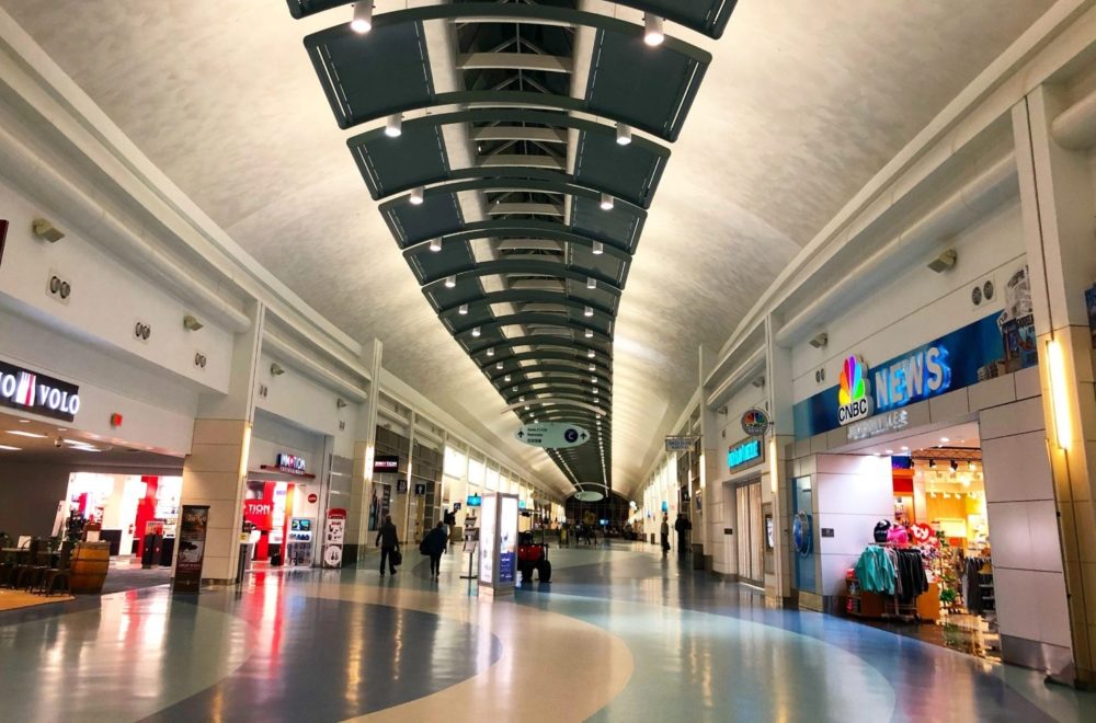 Encuesta revela los aeropuertos de Florida peor calificados por los viajeros