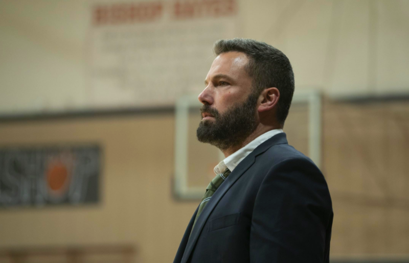 Ben Affleck da su versión: ¿Por qué no funcionó su matrimonio con JLo?