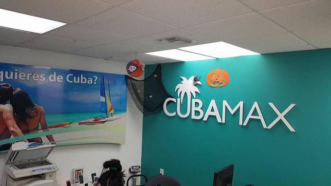Agencia de viajes cubana en Miami niega vínculos con presidente de Cuba