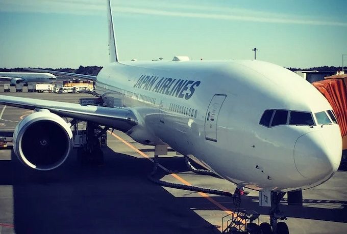 Japan Airlines abriría una ruta hacia Miami
