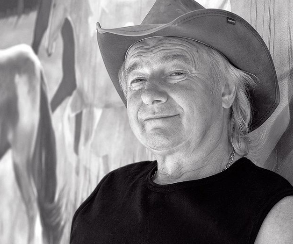 Muere a los 72 años Alan White, legendario baterista de Yes
