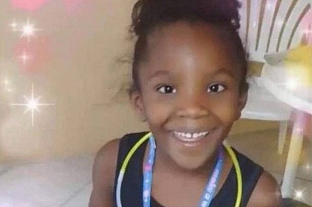 Acusado de asesinar a niña de 7 años podría ser declarado a pena de muerte