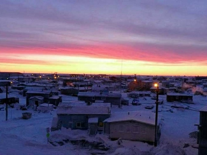¡Insólito! Alaska tendrá 83 días de luz solar