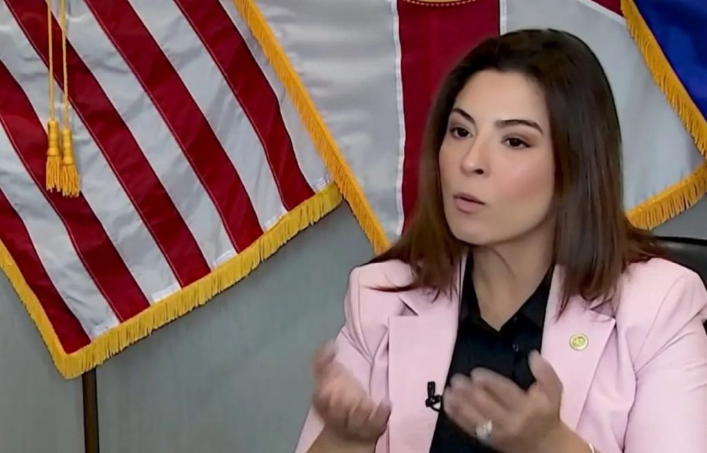 Christi Fraga Doral