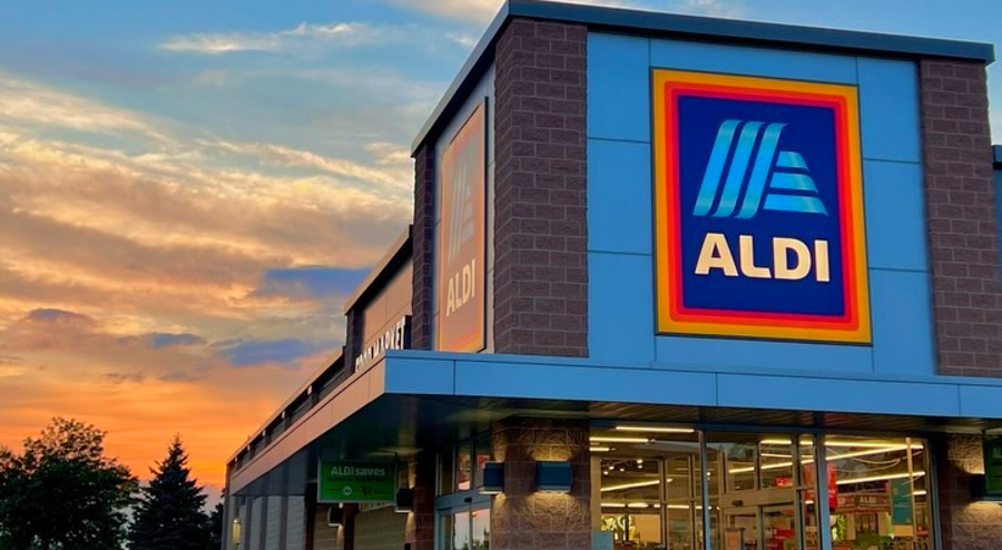 Cubana logra compra para 15 días con solo $120 en Aldi: ¡Así lo hizo!