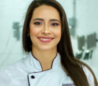 Éxito en la producción de alimentos, el sueño hecho realidad que cumple Alejandra Romero en Miami