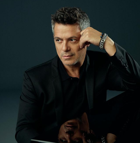 Alejandro Sanz lanza ‘Bio’, su tema más personal