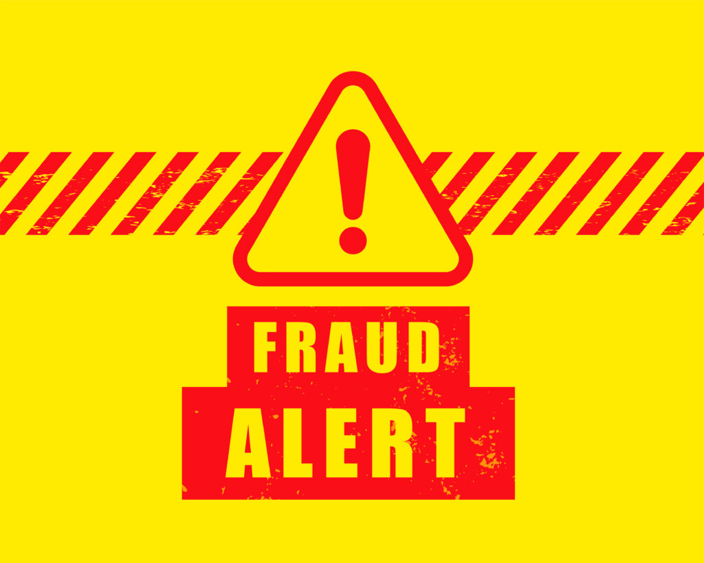 estafa phishing